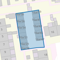 Perceel AKW00-G-2221