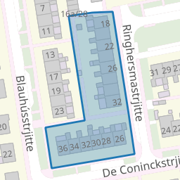 Perceel AKW00-G-2223