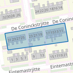 Perceel AKW00-G-2230