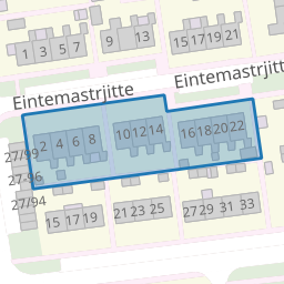 Perceel AKW00-G-2234
