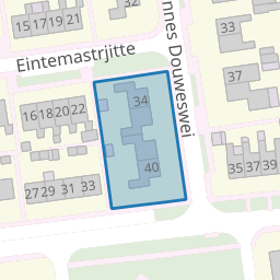 Perceel AKW00-G-2236