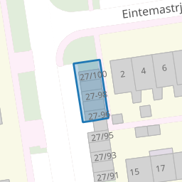 Perceel AKW00-G-2237