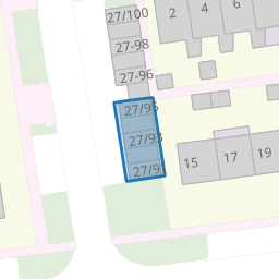 Perceel AKW00-G-2238