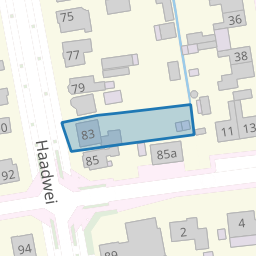Perceel AKW00-G-2245