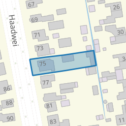 Perceel AKW00-G-2248