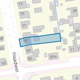 Perceel AKW00-G-2251