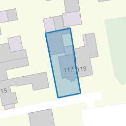 Perceel AKW00-G-2264