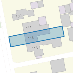 Perceel AKW00-G-2278