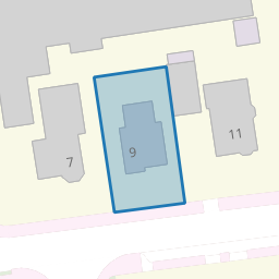 Perceel AKW00-G-2287