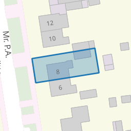 Perceel AKW00-G-2291