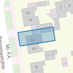 Perceel AKW00-G-2293