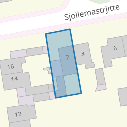 Perceel AKW00-G-2296