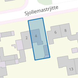 Perceel AKW00-G-2297