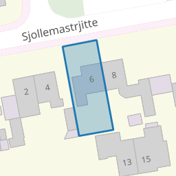 Perceel AKW00-G-2298
