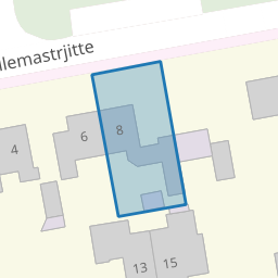 Perceel AKW00-G-2299