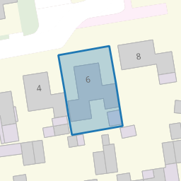 Perceel AKW00-G-2304