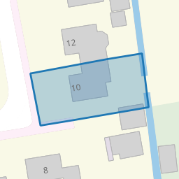 Perceel AKW00-G-2310
