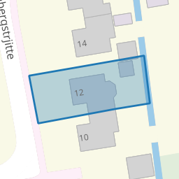 Perceel AKW00-G-2311