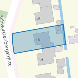 Perceel AKW00-G-2313