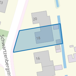 Perceel AKW00-G-2314