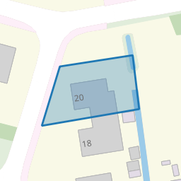 Perceel AKW00-G-2315