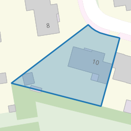 Perceel AKW00-G-2316