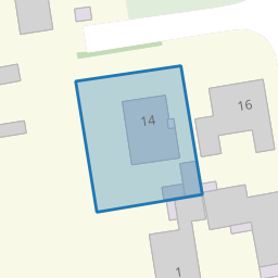 Perceel AKW00-G-2319