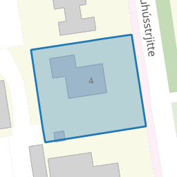 Perceel AKW00-G-2321