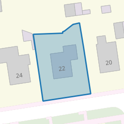 Perceel AKW00-G-2327