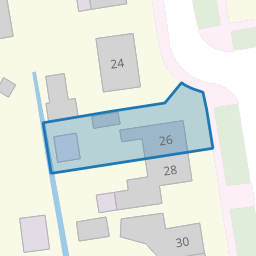 Perceel AKW00-G-2329