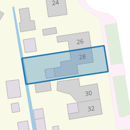 Perceel AKW00-G-2330