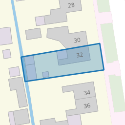 Perceel AKW00-G-2332