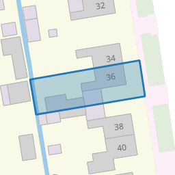 Perceel AKW00-G-2334