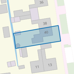 Perceel AKW00-G-2336