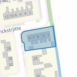 Perceel AKW00-G-2337