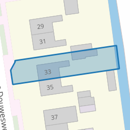 Perceel AKW00-G-2340