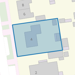 Perceel AKW00-G-2374
