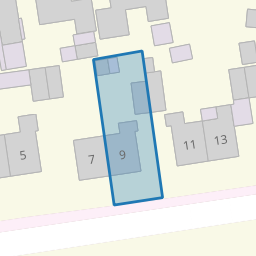 Perceel AKW00-G-2380