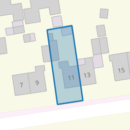 Perceel AKW00-G-2381