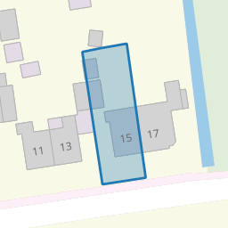 Perceel AKW00-G-2383