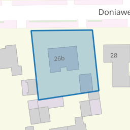 Perceel AKW00-G-2410