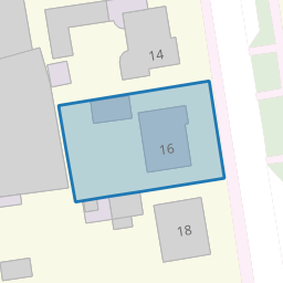 Perceel AKW00-G-2421
