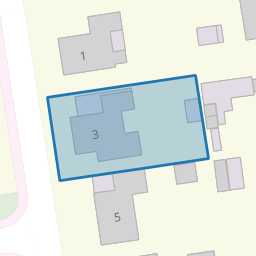Perceel AKW00-G-2423
