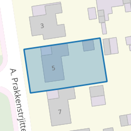 Perceel AKW00-G-2424