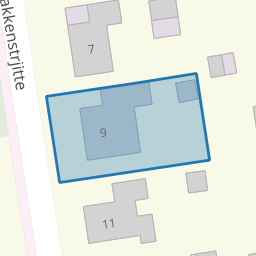 Perceel AKW00-G-2426