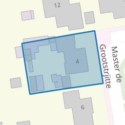 Perceel AKW00-G-2431