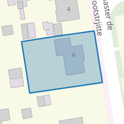 Perceel AKW00-G-2432