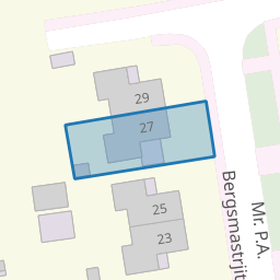 Perceel AKW00-G-2437