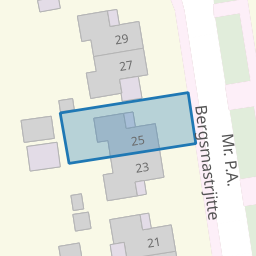 Perceel AKW00-G-2438