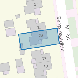 Perceel AKW00-G-2439